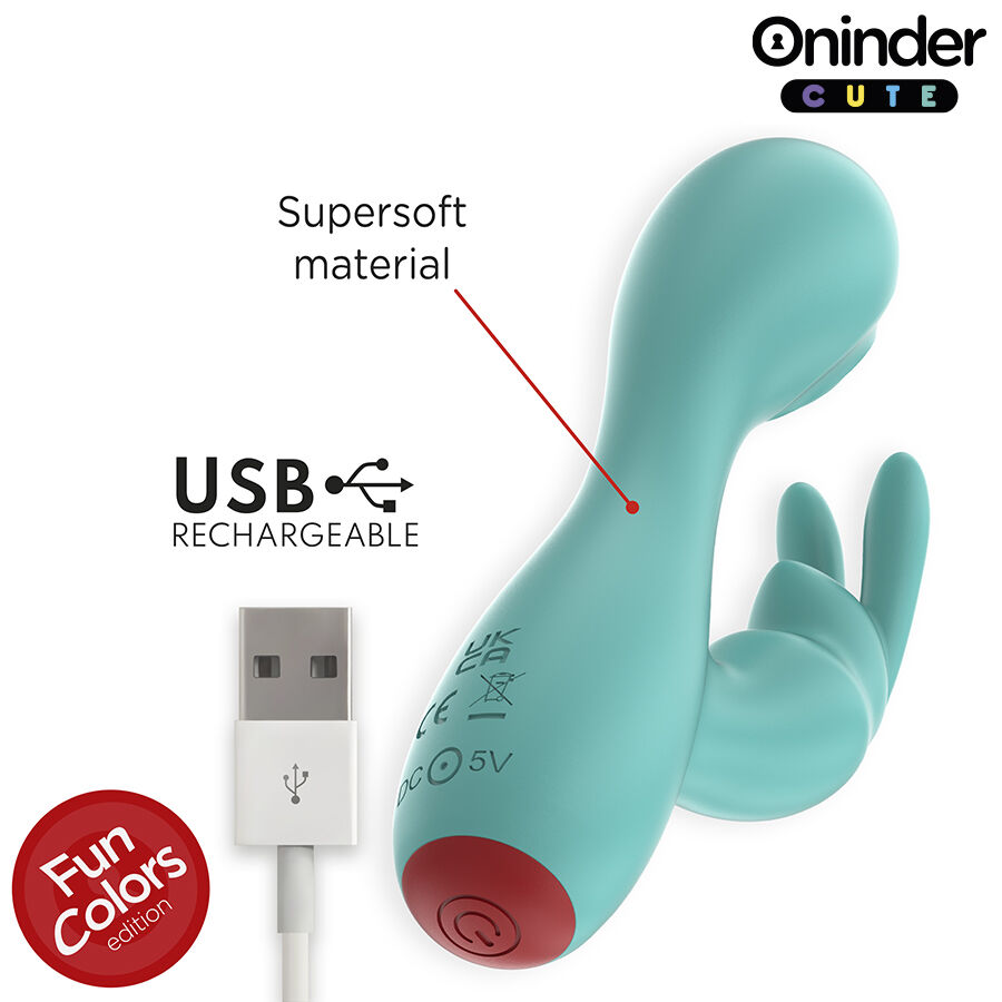 Love Bunny Tapping — ONINDER