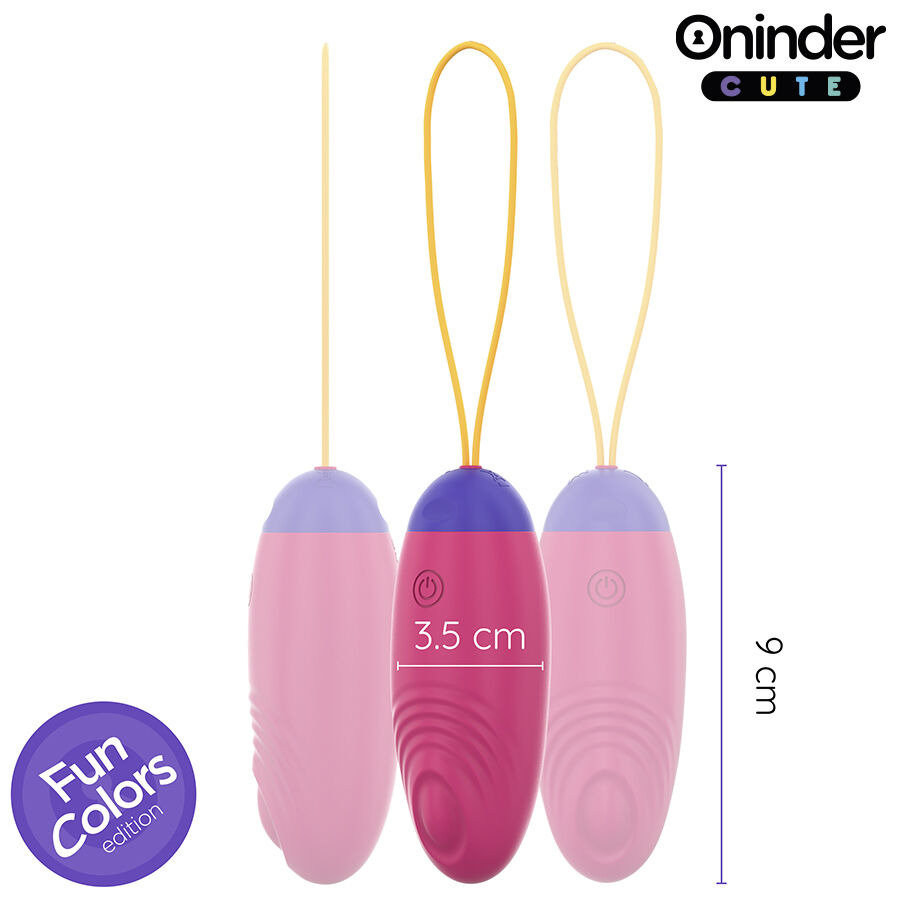 ONINDER Cute — ONINDER™