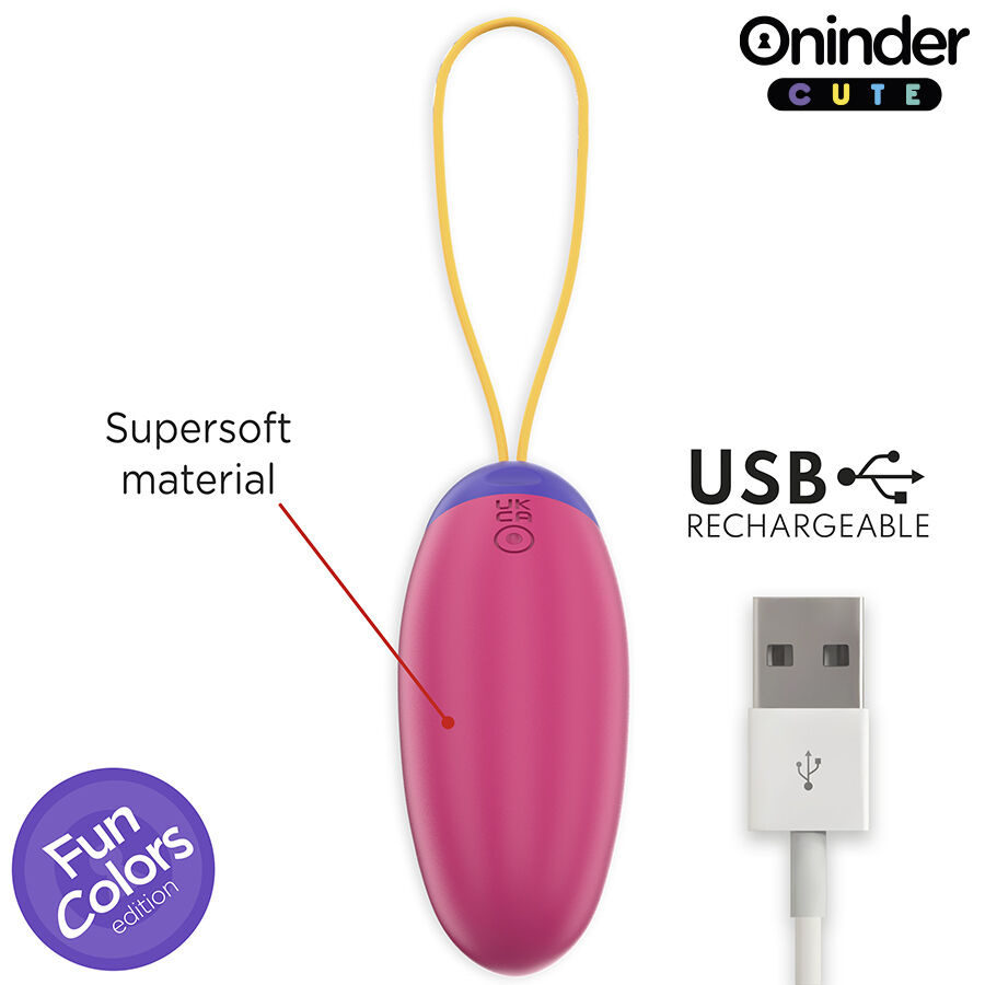 ONINDER Cute — ONINDER™
