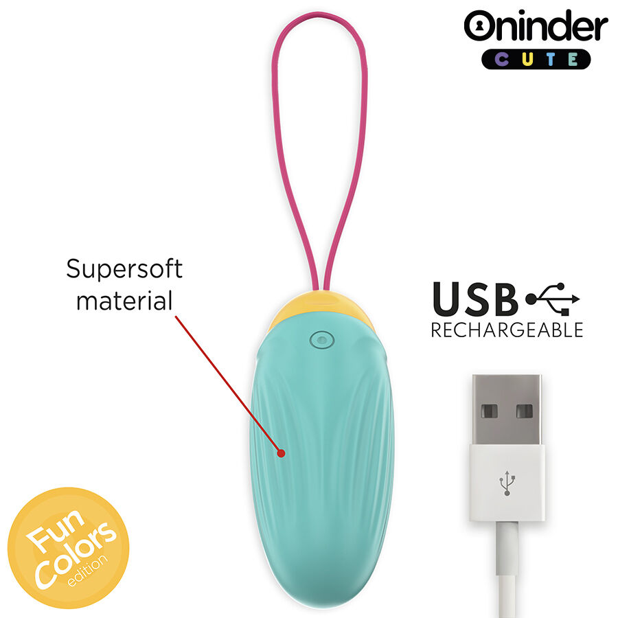 ONINDER Cute — ONINDER™