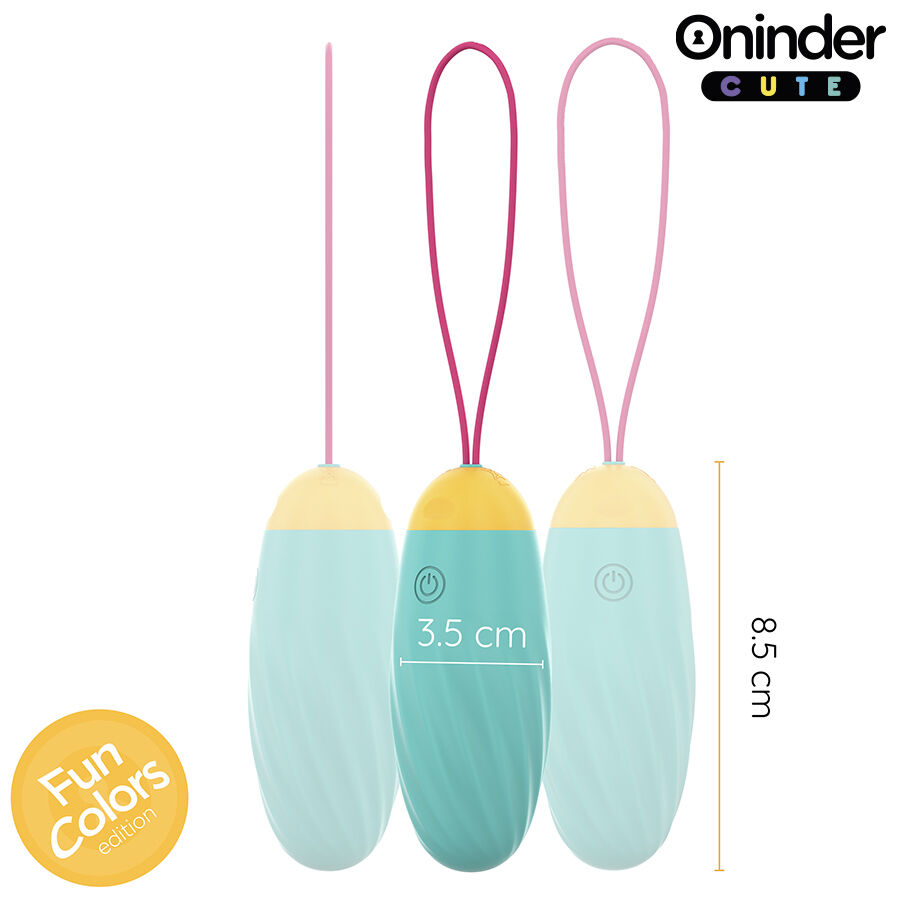 ONINDER Cute — ONINDER™