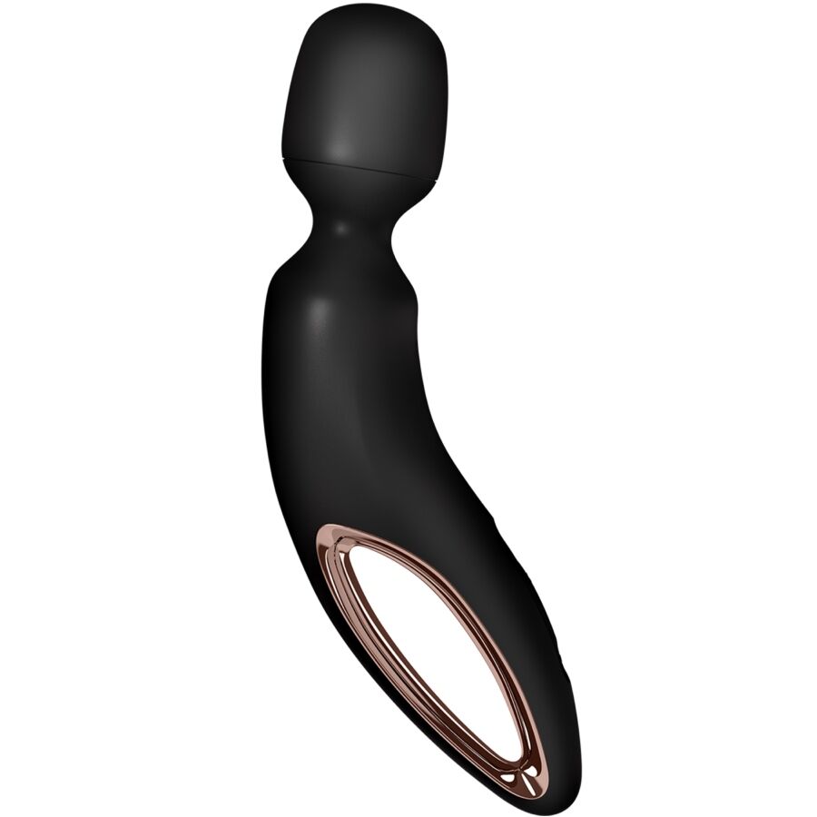 Wand-erland Nero — Satisfyer