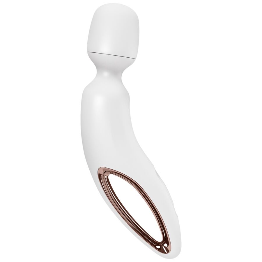 Wand-erland Bianco — Satisfyer