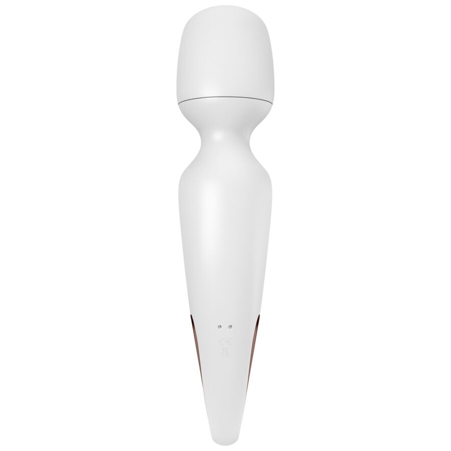Wand-erland Bianco — Satisfyer