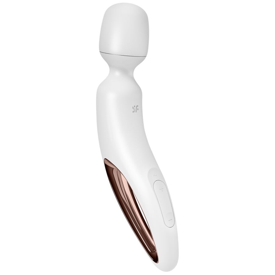 Wand-erland Bianco — Satisfyer