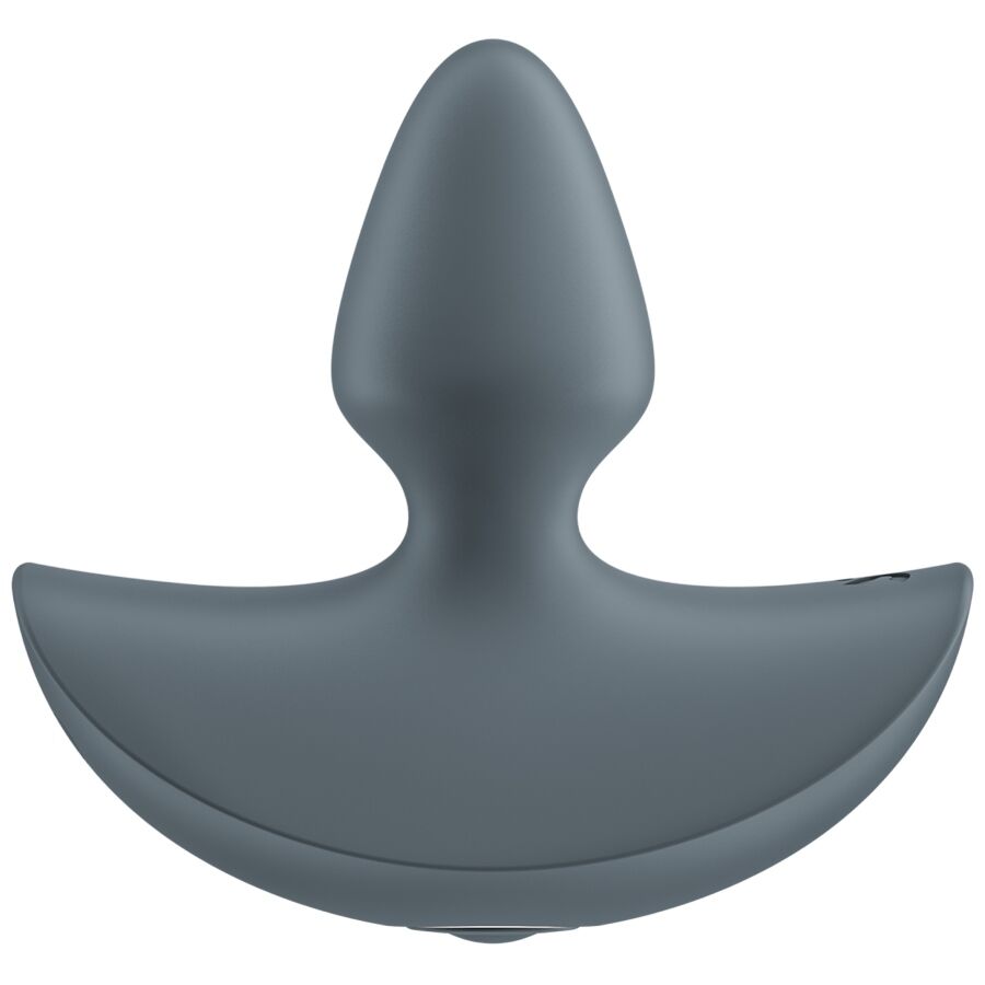 Booty Absolute Beginners 1 — Satisfyer
