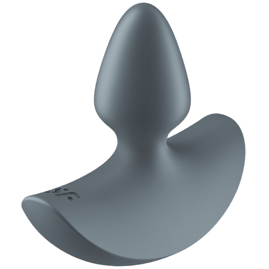 Booty Absolute Beginners 1 — Satisfyer