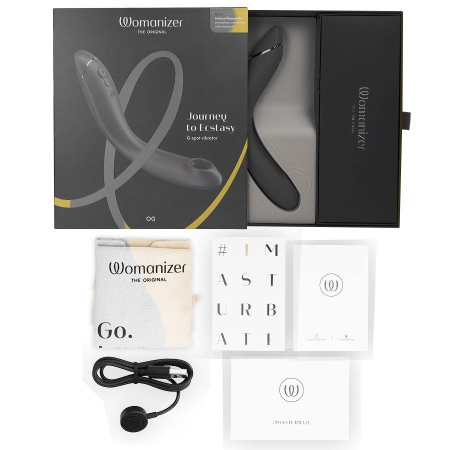 OG Ardesia — Womanizer