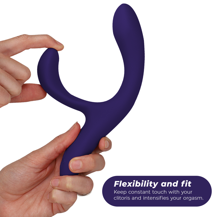 Nova 3 Rabbit Blu Notte — We-Vibe
