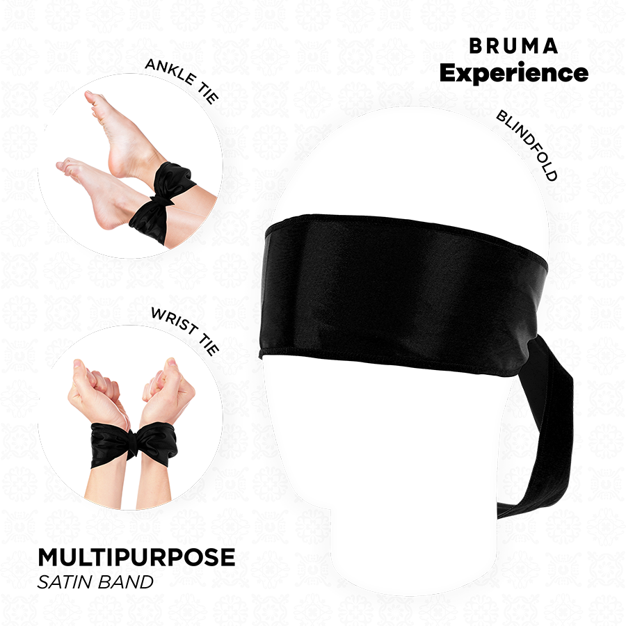 Kit Xperience Pina Colada Vibrante — Bruma