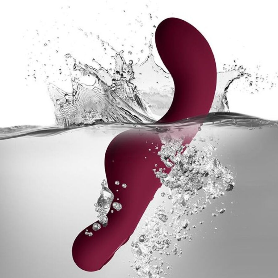 Ruby Glow — Rocks-Off