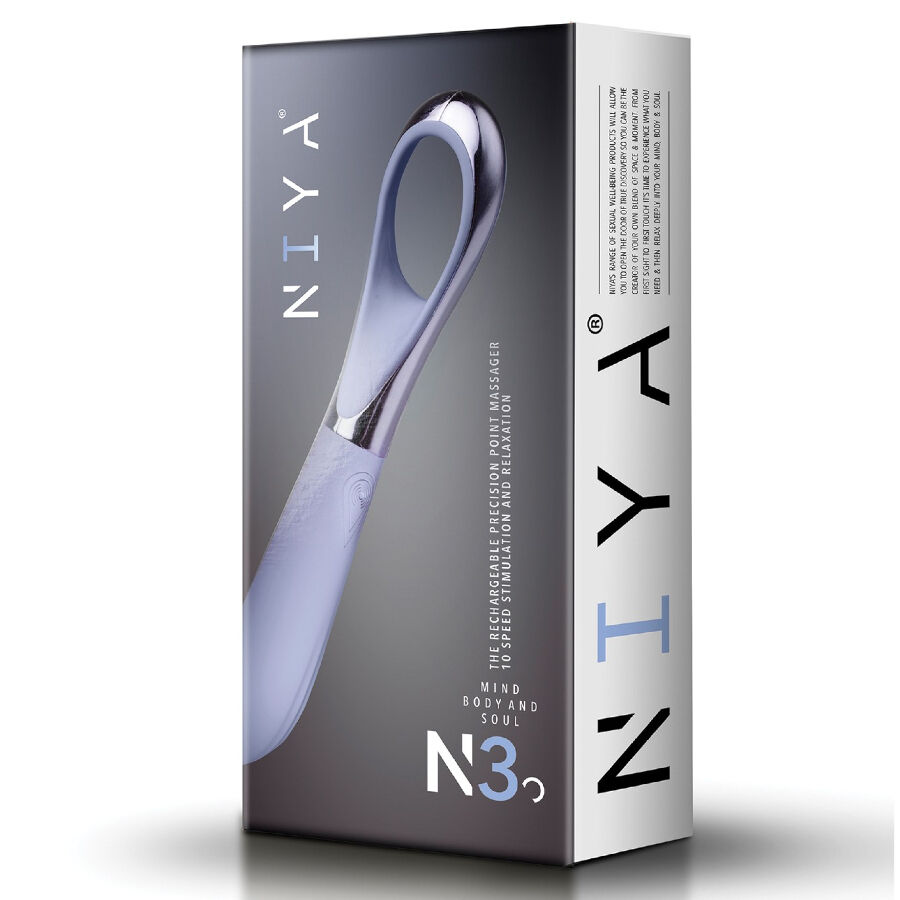 N3 — Niya