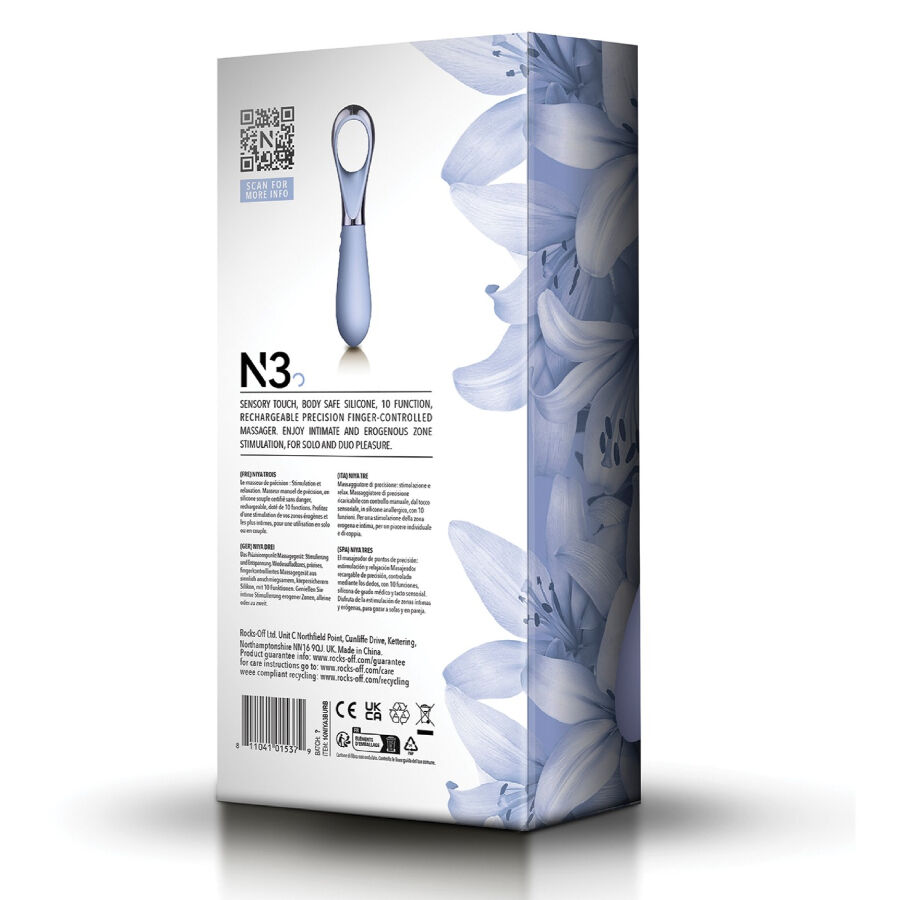 N3 — Niya