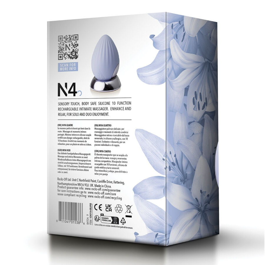 N4 — Niya