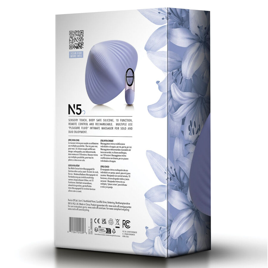 N5 — Niya