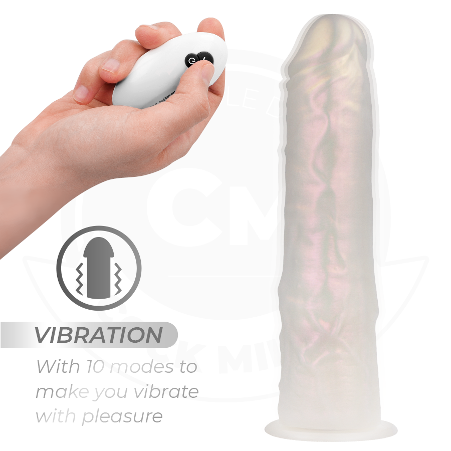 Silicon Lighting Bianco — COCK MILLER