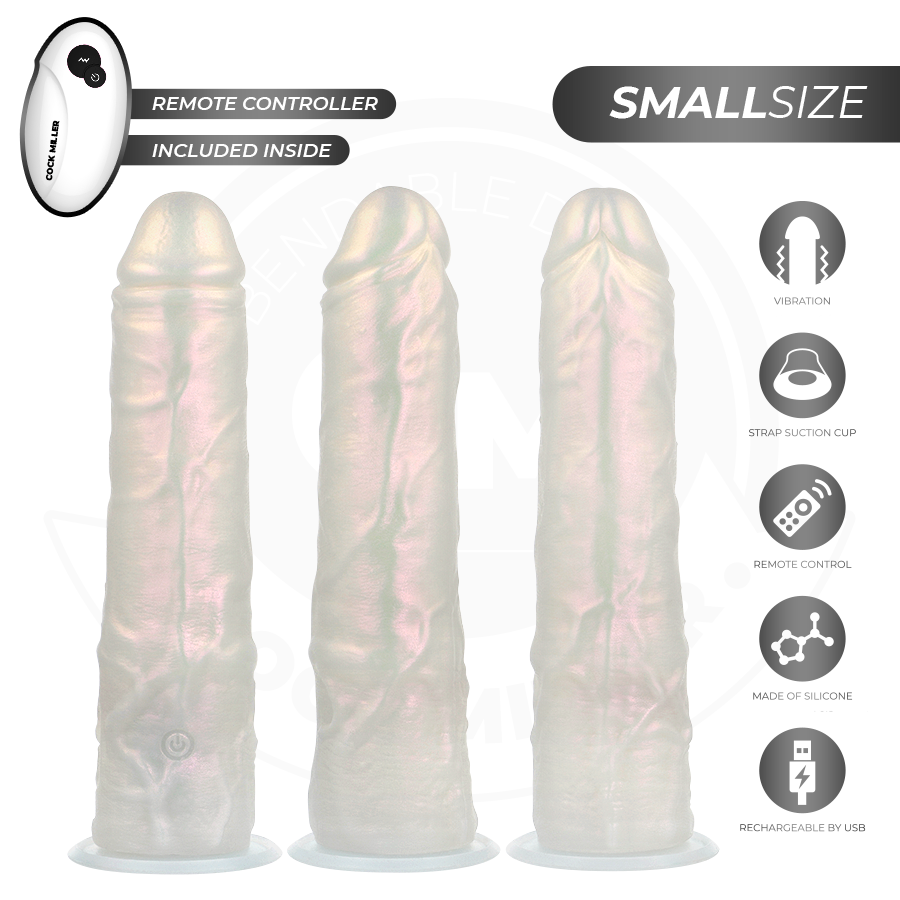 Realist Light 19,5 — Cock Miller
