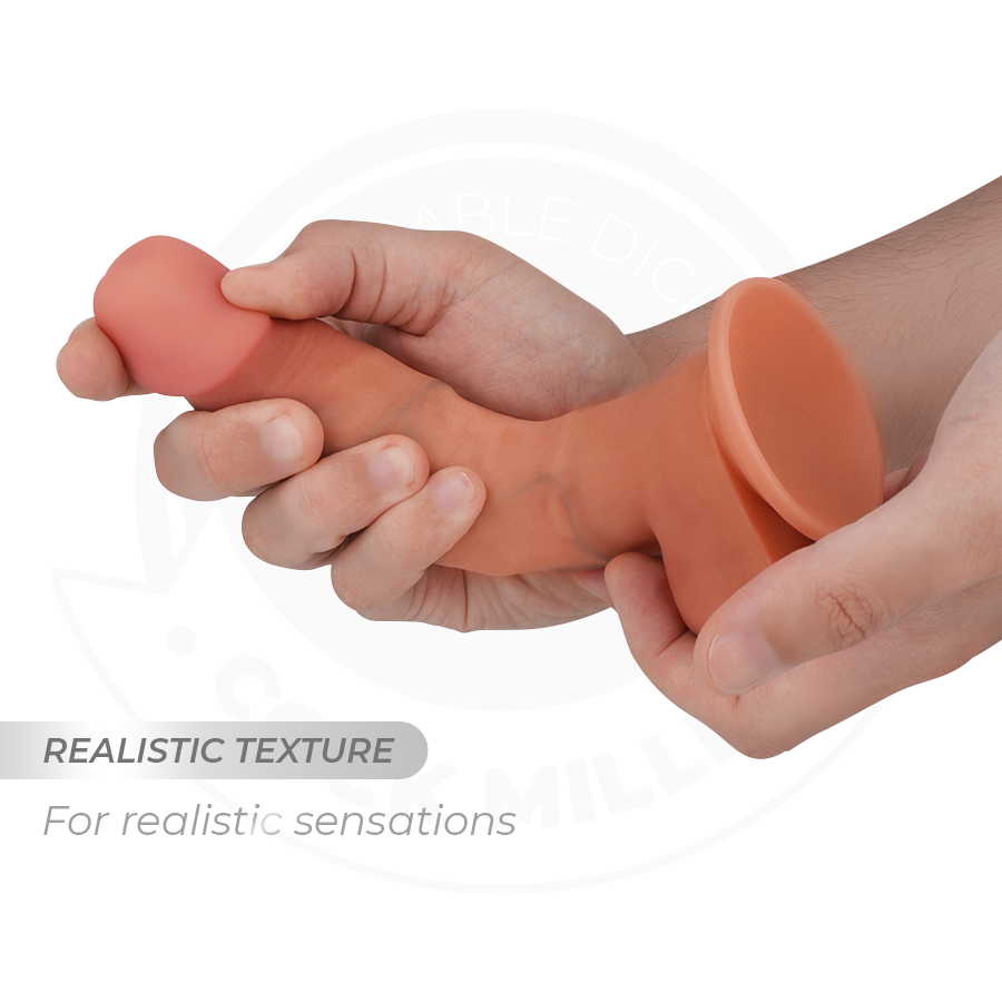 Realist Flex 17,8 — Cock Miller
