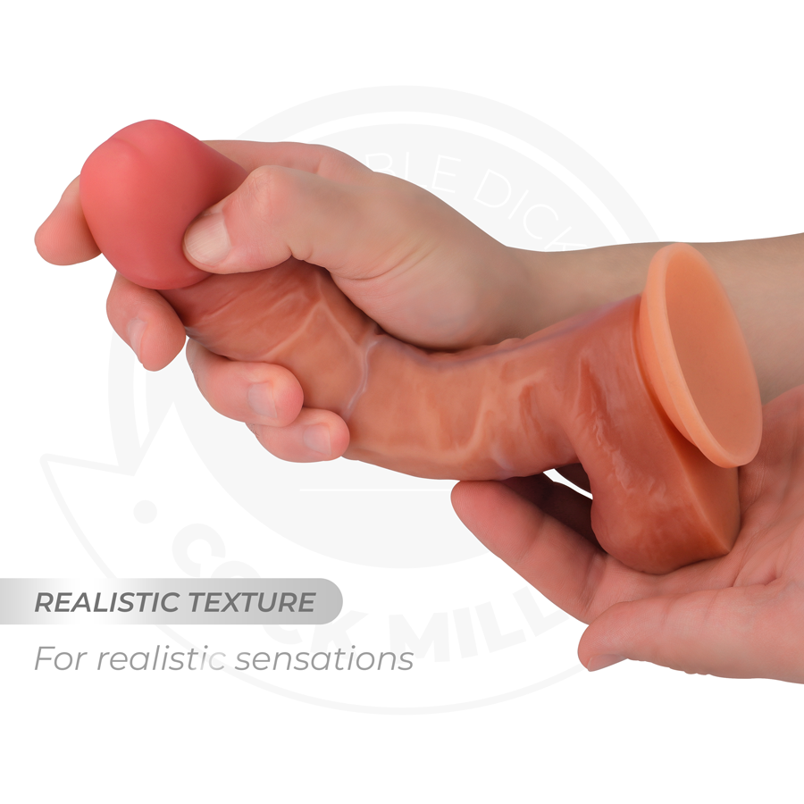 Realist Flex 19,3 — Cock Miller