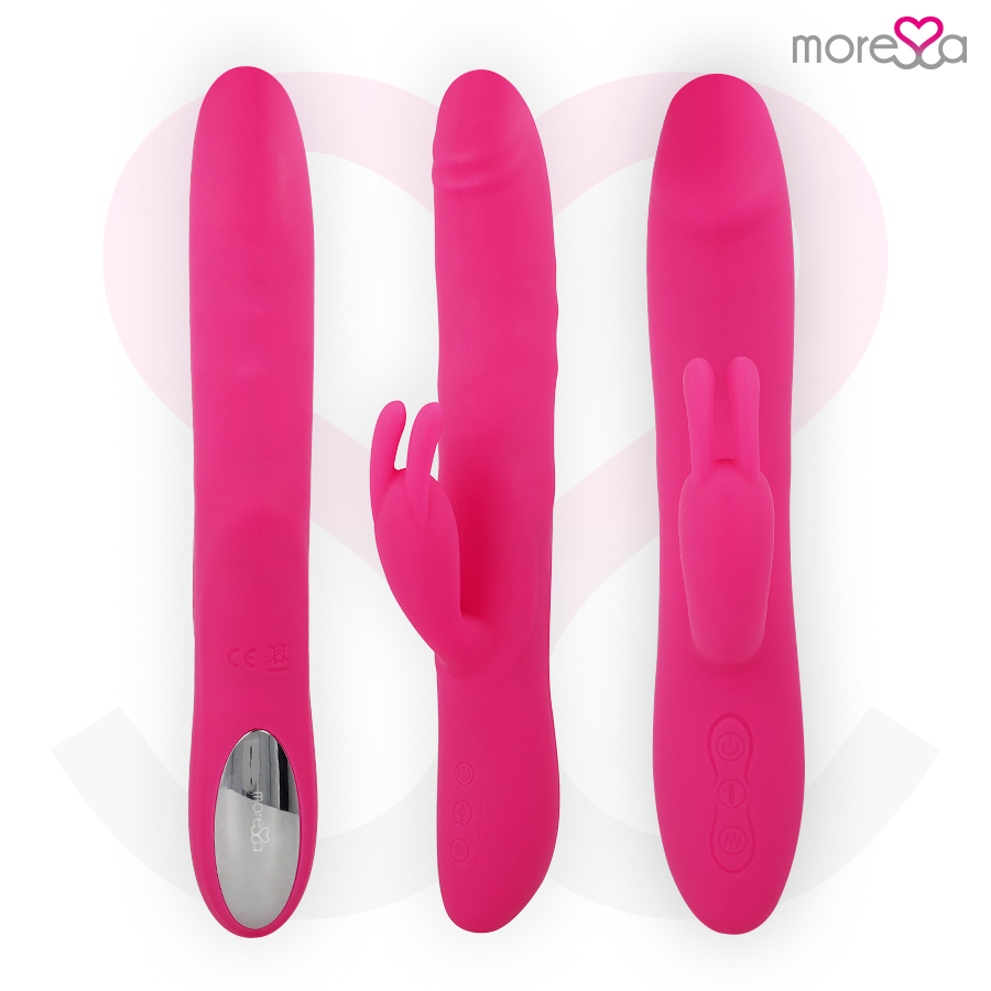 Molly — Moressa