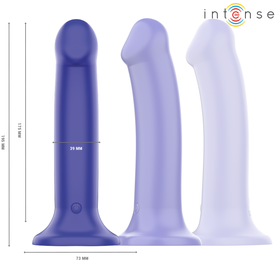 Victoria — Intense