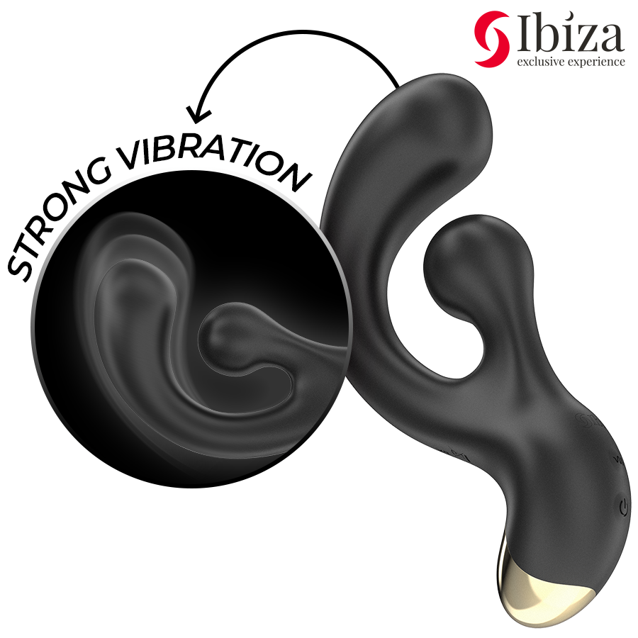 Stimolatore Rotante — Ibiza