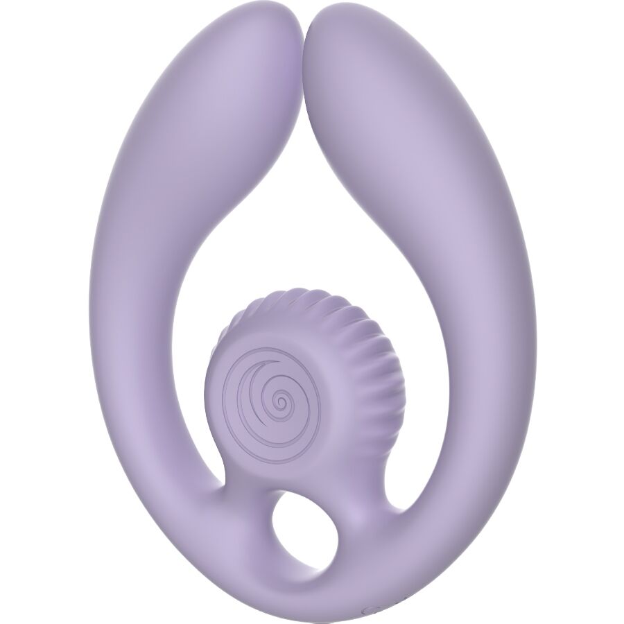 Gizi Duo Lilla — Snail Vibe