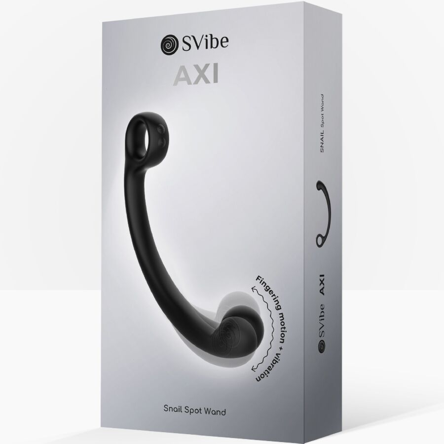 Axi Nero — Snail Vibe