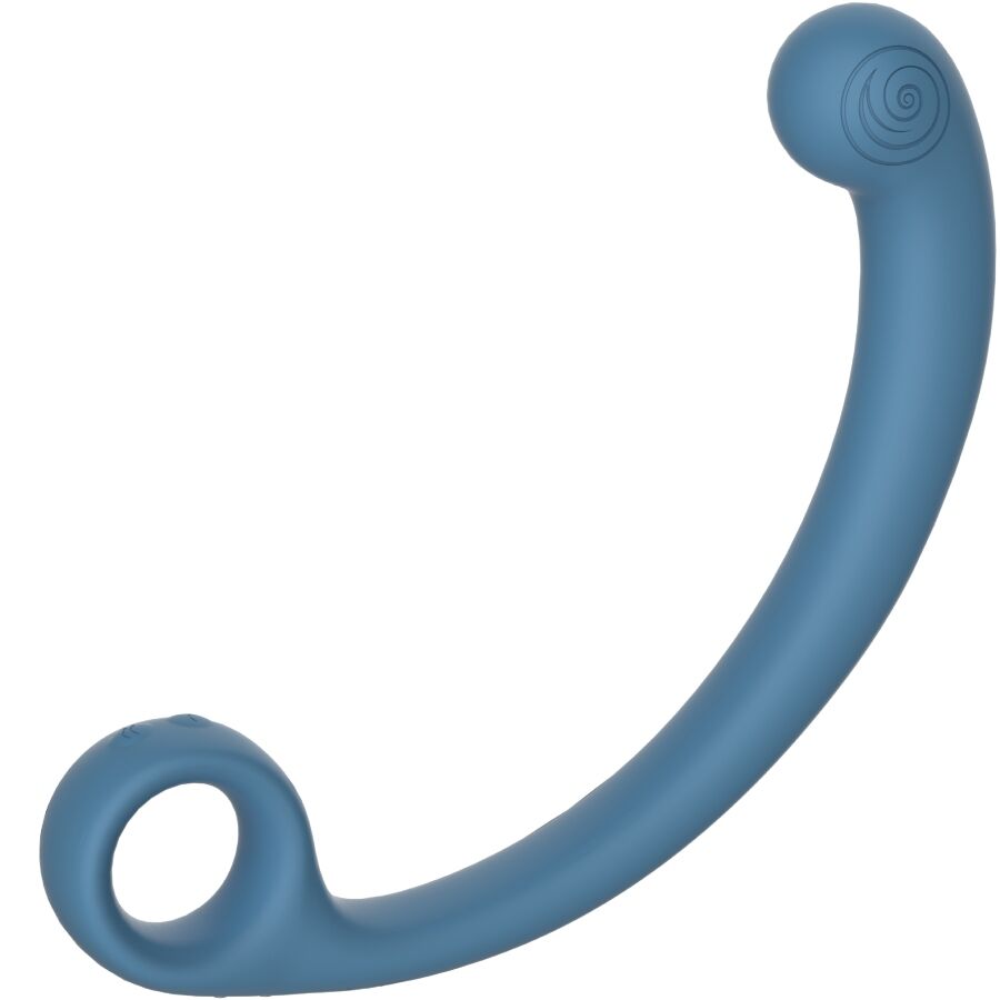 Axi Blu — Snail Vibe