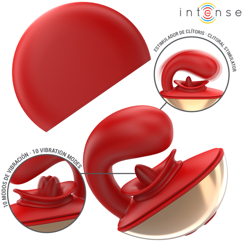 Mariah Rosso — Intense