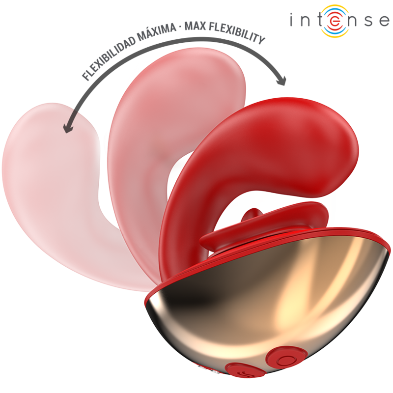 Mariah Rosso — Intense