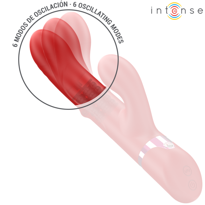 Lele — Intense
