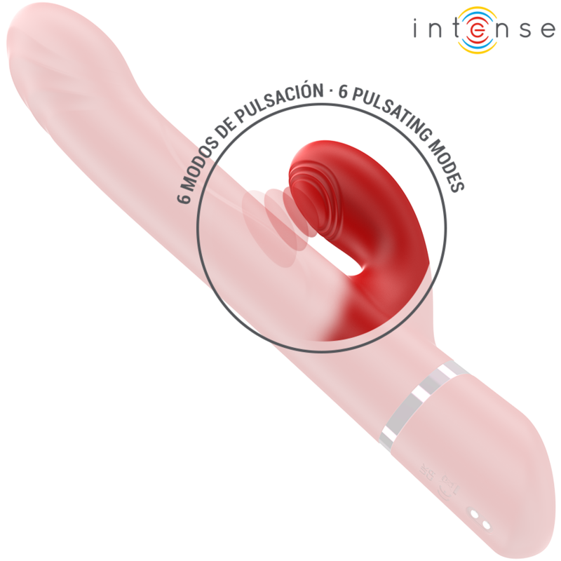 Lele — Intense