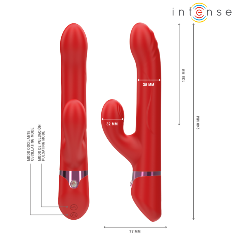 Lele — Intense
