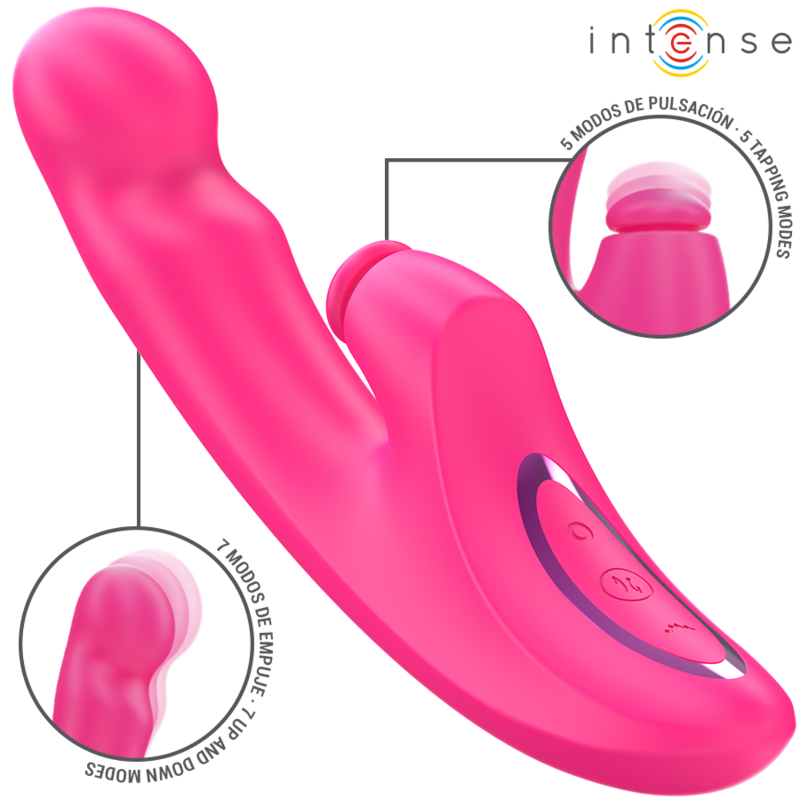 Emi — Intense
