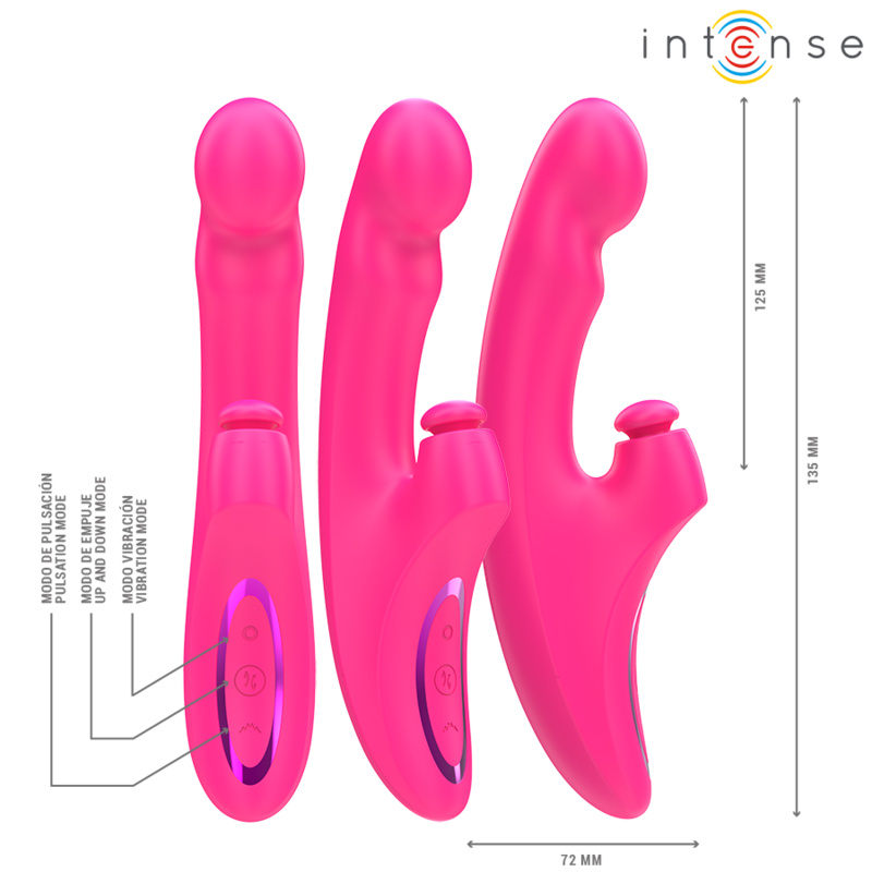 Emi — Intense