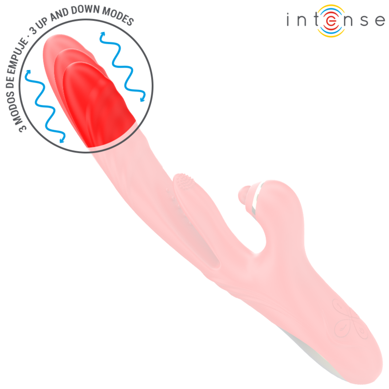 Rosalia — Intense