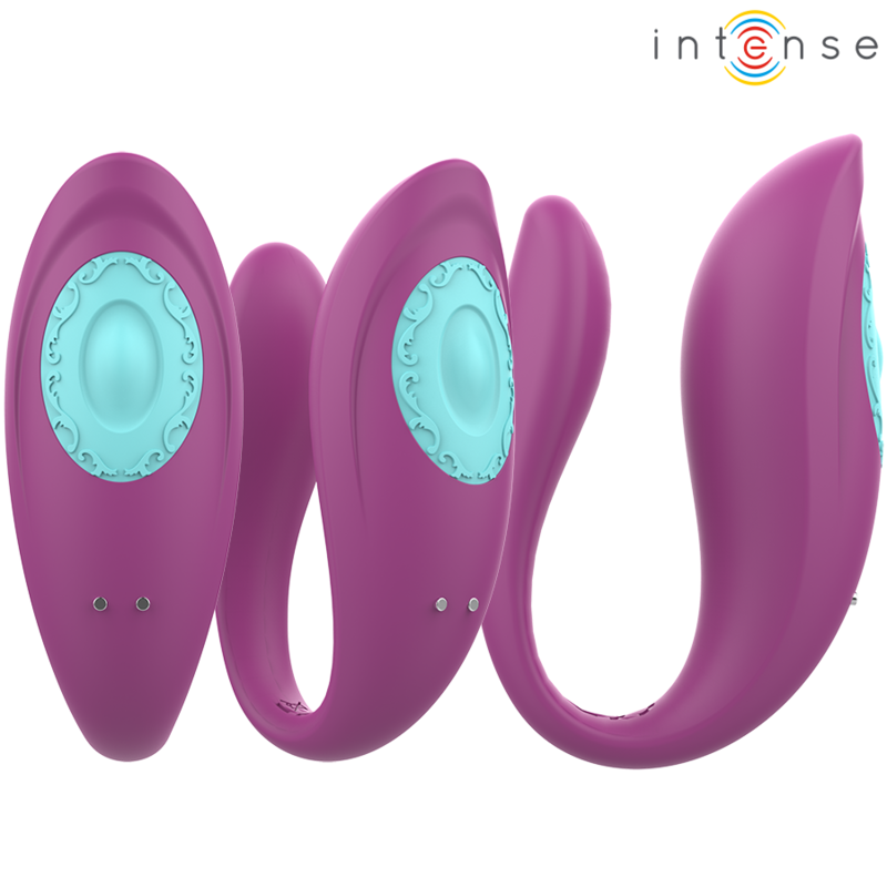 Annie Viola — Intense