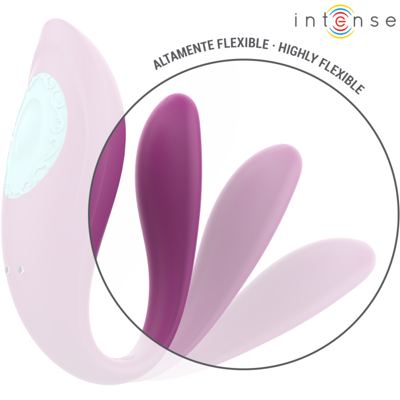 Annie Viola — Intense