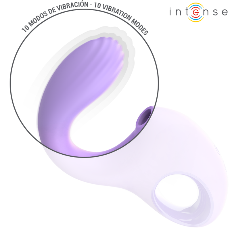 Baxter — Intense