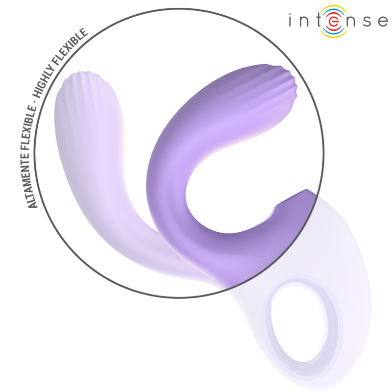 Baxter — Intense