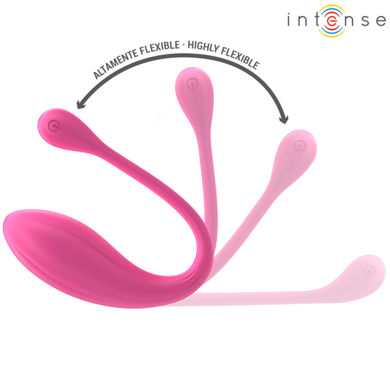Janice Rosa — Intense