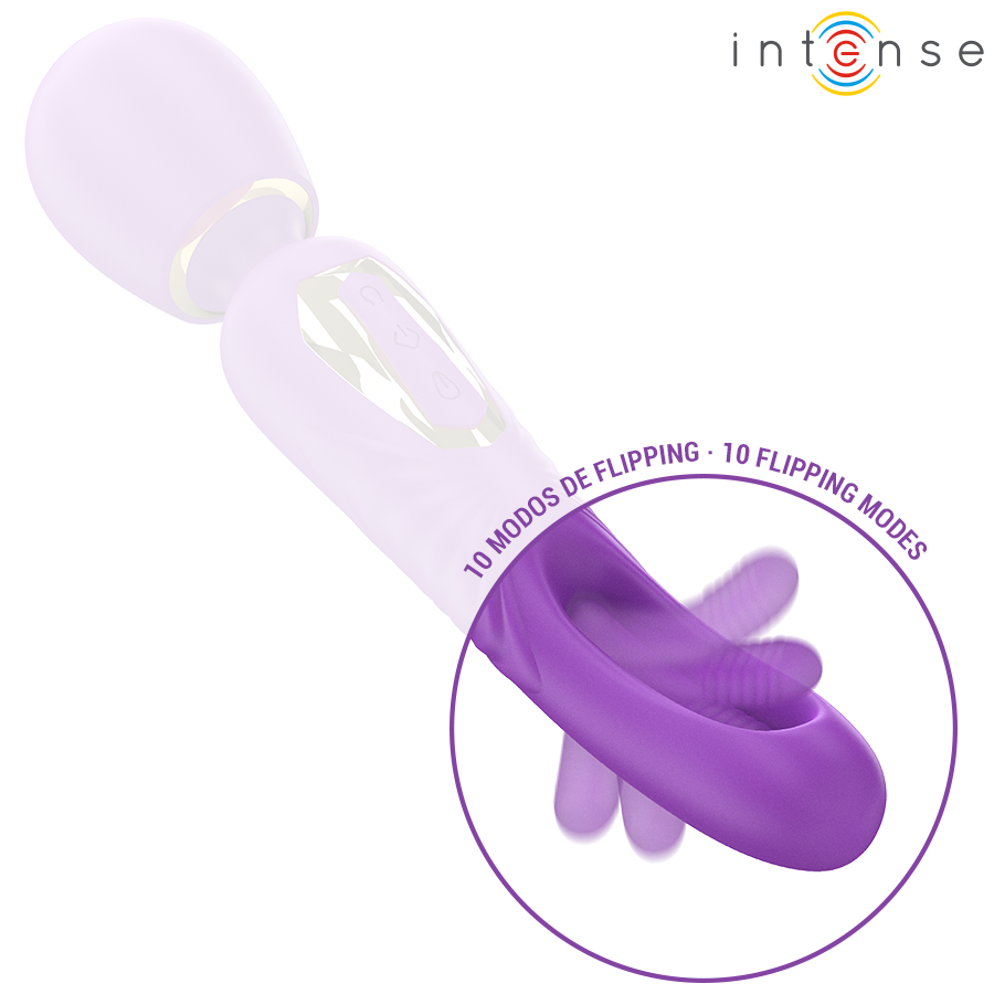 Christy — Intense
