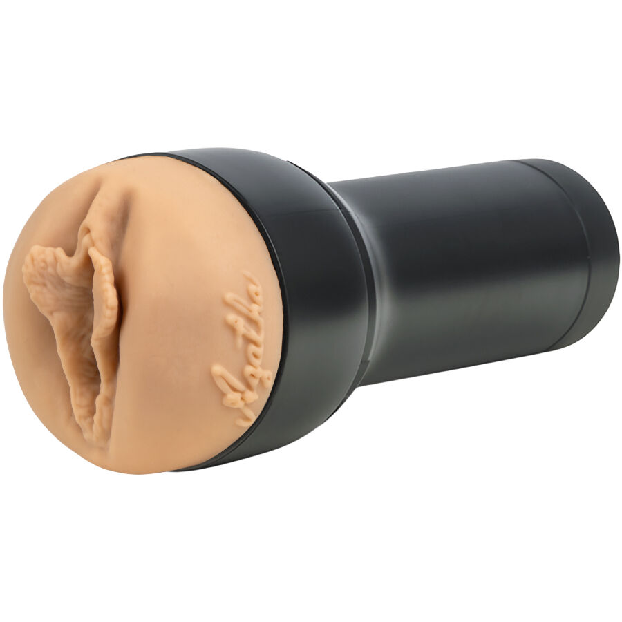 FeelAgatha Stroker — Kiiroo