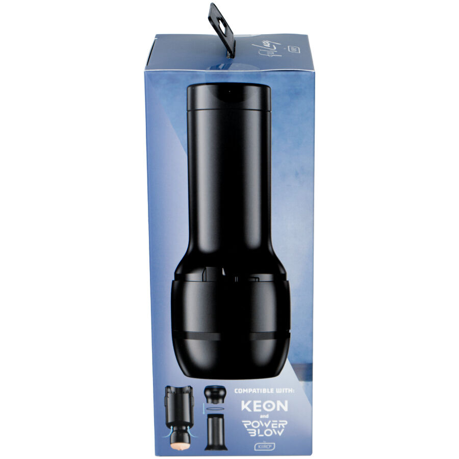 FeelLacy Stroker — Kiiroo