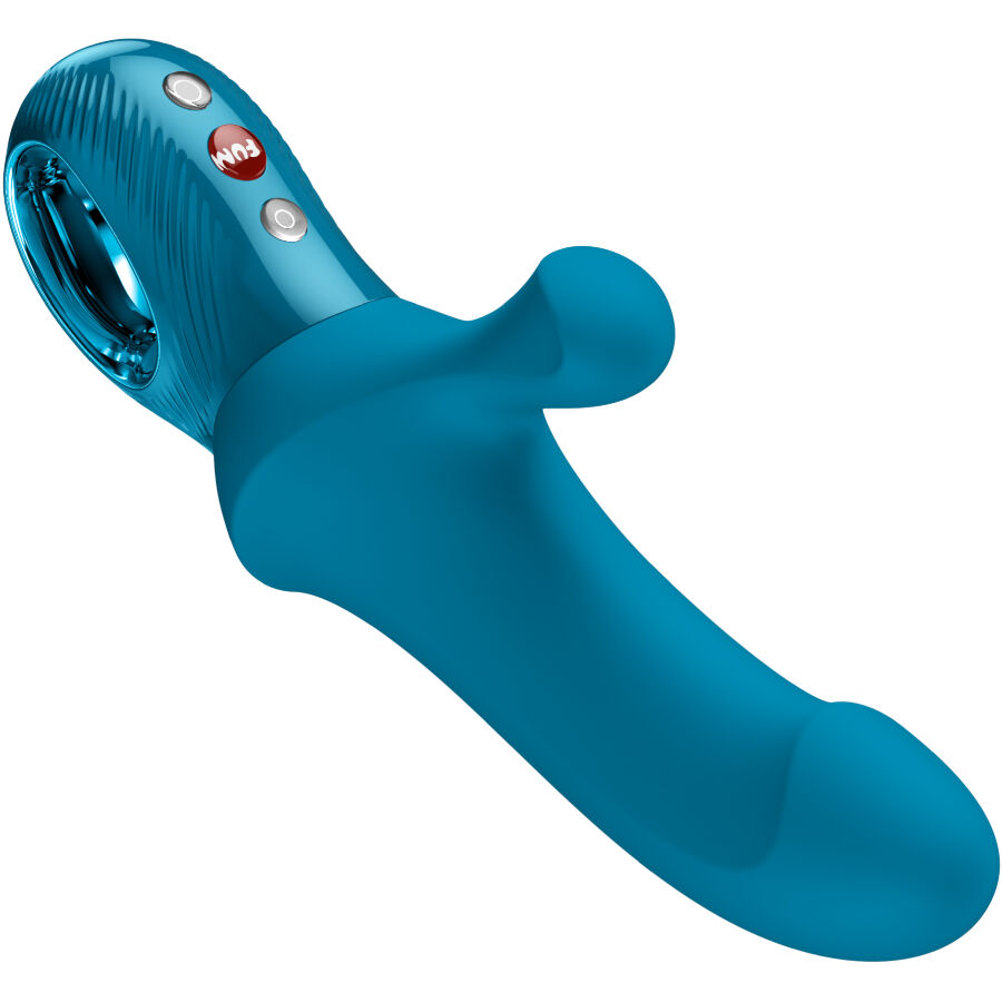 Bi Stronic Curve — Fun Factory