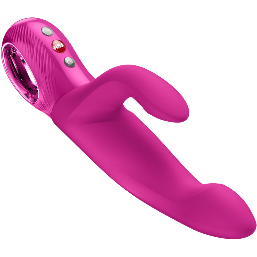 Bi Stronic Immerse — Fun Factory