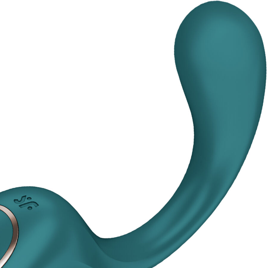 G for Goddess 2 — Satisfyer