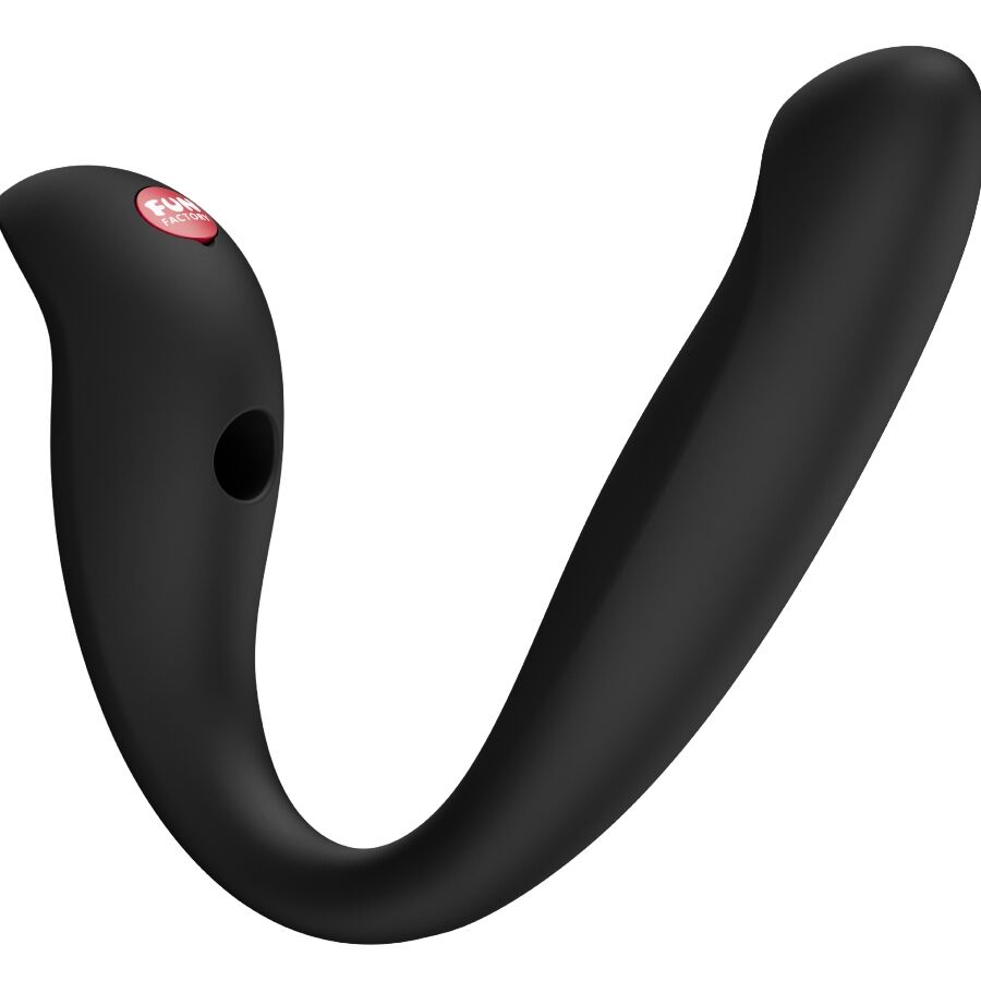 Stronic Pulse Veloce — Fun Factory