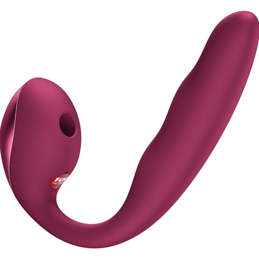 Stronic Pulse Allegro — Fun Factory